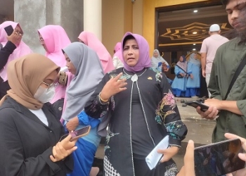 Wali Kota Rahma Angkat Bicara Mengenai Kenaikan Tarif Pas Pelabuhan