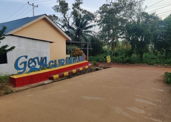 Pengajuan Aset PSU Perumahan Gesya Gurindam I Tanjungpinang Masih Tahap Verifikasi