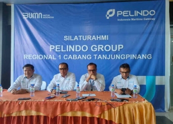 Surat Wali Kota Dijadikan Dasar Penundaan Kenaikan Tarif Pas Pelabuhan SbP