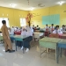 Gedung SMP Negeri 17 Masih Tahap Pembangunan, Siswa Numpang Belajar di SMPN 7 Tanjungpinang