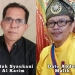Tokoh Masyarakat Riau dan Kepri Berharap BRK Syariah Dipimpin Anak Watan, Ini Alasannya