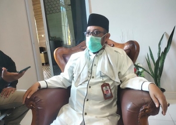 Kadisdukcapil Angkat Bicara Soal Dugaan Pemalsuan KTP: Tidak Ada Istilah Lagi Teman Menolong Teman