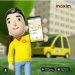 Kembali Memicu Konflik Antar Taxi Online, Komisi III DPRD Kepri Minta Gubernur Sesuaikan Tarif Maxim