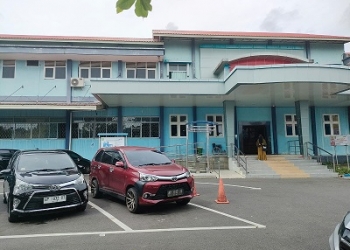 Pelayanan yang Baik untuk Peserta BPJS Rawat Inap, Pasien: Terima Kasih RSUD Tanjungpinang