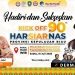 Kick-off Harsiarnas ke-90 Dimeriahkan Artis Salsa Bintan & Dermaga Musica