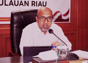 Urutan Keenam Terendah di Indonesia, Luki Zaiman Sebut Presentase Penduduk Miskin Terus Berkurang