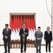 Menpora Penuhi Panggilan Kejagung, Presiden: Hormati Semua Proses Hukum