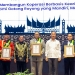 Dorong Kesejahteraan Masyarakat, Pemerintah Optmisme Transformasi Digital Dukung Kemajuan Koperasi