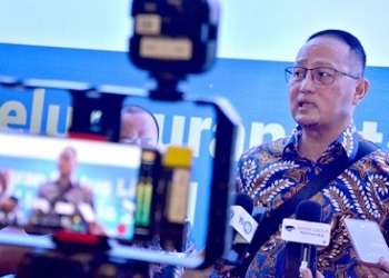 Kementerian Kominfo Telusuri Dugaan Kebocoran Data Paspor 34 Juta Warga Indonesia