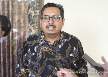 Kolaborasi Bangun Ekosistem IoT Lebih Maju Lewat ISSS 2023