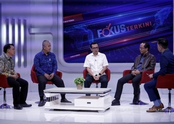 Pemerintah Dorong Publisher Rights Ciptakan Hubungan yang Lebih Adil bagi Industri Media