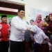 Safari Muharam di Anambas, Gubernur dan Ustadz Derry Disambut Hangat Masyarakat