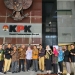 Cegah Korupsi dan Optimalkan Capaian MCP, Inspektorat se-Kepri Hadiri Rapat di KPK