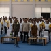 Pengukuhan Satgas Kebersihan, Bupati Roby Sebut Sebagai Pelopor Lingkungan Bersih