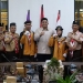 Lepas Kontingen ke Raimuna Nasional, Bupati Roby Sebut Kalian Putra Putri Terbaik Bintan