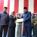 Perubahan Pendapatan Kabupaten Bintan Tahun 2023 dari PAD dan Dana Perimbangan Rp1,105 Triliun