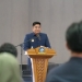 Gelar Sosialisasi Tugas dan Fungsi Camat, Roby: Meningkatkan Percaya Diri Menghadapi Permasalahan