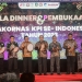 Rakornas KPI: Doulos Phos The Ship Bintan Jadi Saksi Persatuan KPID se-Indonesia