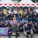 Liga Sepak Bola Sebong Lagoi Cup IV Tahun 2023: Kampung Bugis FC Meraih Juara I