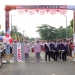 Pemkab Bintan Menggelar Gerak Jalan Tri Lomba Juang Bintan dengan Tiga Kategori