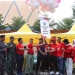 Diikuti 20 Stand, Bupati Roby Launching Gerakan Bangga Beli Buatan Bintan