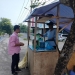 Penjual Air Tebu Murni di Batu 8 Atas, Riki: Terus Menjaga Kualitas dan Kebersihan