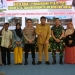 Rumah Tidak Layak Huni Karya Bakti TNI, Bupati Sebut Bentuk Sinergitas untuk Kesejahteraan Warga