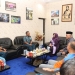 Perkuat Sinergi, Wako dan Wawako Tanjungpinang Sambut Kunjungan Silaturahmi Pangkoarmada I