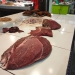 Pasar Bincen Batu 9: Harga Daging Sapi Turun Signifikan, Stok dan Pasokannya Masih Aman