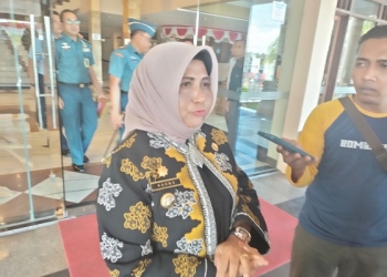 Dapat Jatah Kuota PPPK 715 Formasi dari Kemenpan-RB, Rahma Terus Perjuangkan Nasib Honorer