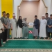 Gelar Safari Maghrib di Masjid Al Muhajirin Dompak, Wako Rahma Serahkan Bantuan Rp25 Juta