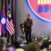 Presiden Jokowi Dorong Seluruh Anggota ASEAN Menjadi Kawasan Damai dan Sejahtera