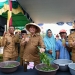 Majukan Petani dan Wujudkan Swasembada Pangan di Natuna, Ansar Salurkan Berbagai Bantuan Pertanian