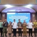 Buka Seminar Literasi Keuangan bagi Pelaku Usaha, Anwar Hasyim Harap UMKM dapat Menyerap Tenaga Kerja