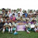 Final Kompetisi Wali Kota Cup 2023, SMA Negeri 4 Tanjungpinang Tampil Sebagai Pemenang