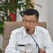 Implementasi Kecerdasan Artifisial, Hasan: Dorong Inovasi Teknologi Komunikasi & Informasi