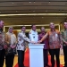 Launching Si Pangkas, Ansar Tandatangani Penerapan Aplikasi Online SP2D Online Terintegrasi CMS