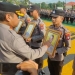 Tiga Polisi Polresta Tanjungpinang Dipecat, 2 di Antaranya karena Tersandung Kasus Narkoba