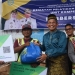 Gratis, 196 Juru Parkir se-Tanjungpinang Didaftarkan Menjadi Peserta BPJS Ketenagakerjaan