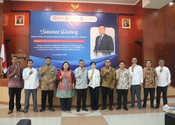 Melalui LeMMI 4.0, Pemerintah Cetak SDM Industri Otomotif Mahir Digital