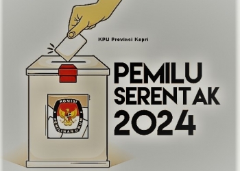 Kampanye Pemilu Serentak Berlangsung 75 Hari: 28 November 2023 Sampai 10 Februari 2024