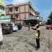 Walaupun Pendatapannya Tidak Stabil, Tukang Parkir Batu 9 Rajak: Tetap Mensyukuri