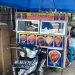 Pedagang Keliling D’Crepes: Jajanan Kecil yang Banyak Diminati Anak Sekolah