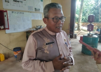Ubah Sampah Jadi BBM: DLH Tanjungpinang Usulkan Penambahan Destilator untuk 183 RW di Tahun 2024