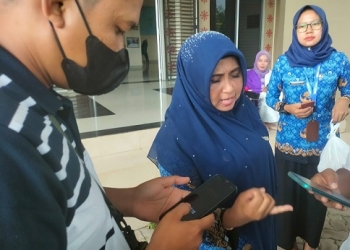 Rahma Berkomitmen Perjuangkan Nasib Honorer Menjadi PPPK, Pemko Dapatkan Kuota Terbesar di Kepri
