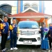Kendaaran Multifungsi Bisa untuk Ambulans dan Mobil Jenazah, Agung Wiradharma Serahkan ke Nasdem