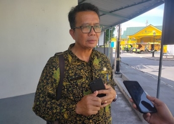 Pekan Depan, Disperkim Tanjungpinang akan Menambah 600 Lampu PJU Baru