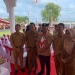 Endang Abdullah Terima Penghargaan Dharma Bakti Kepramukaan Pendiidkan Kepanduan Hasilkan SDM Handal