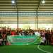 18 Tim Berlaga di Ajang Turnamen GEMPAS Cup, Rahma: Momentum Mempererat Persatuan dan Kesatuan