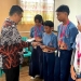 Bukan Sekedar Janji, Agung Wiradharma Realisasikan Pemberian Bonus untuk Siswa Berprestasi